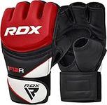RDX MMA Gloves for Grappling Martia
