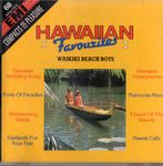 Hawaiian Favourites