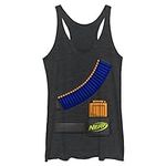 Hasbro Nerf Faux Tactical Costume T