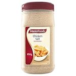 MasterFoods Chicken Salt 850 g Jar