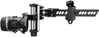 Sure-Loc SL51351: Fury - Black