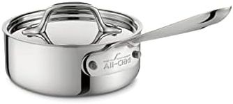 All-Clad 4201 Stainless Steel Tri-P