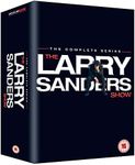 The Larry Sanders Show: Complete Se