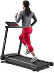 Sunny Health & Fitness Slim Interac