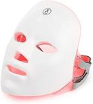 Light Face Mask 7 Colors Photon LED