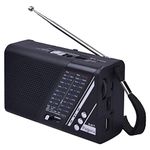 Am Fm Portable Radios