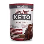 SlimFast Keto Meal Replacement Powd