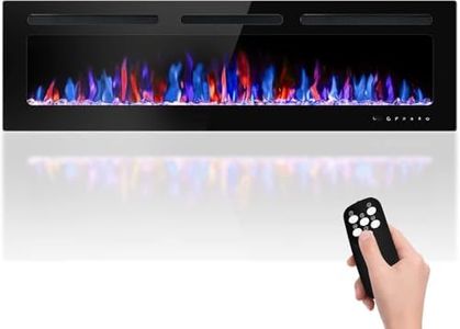50-Inch El