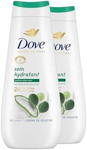 DOVE - Crè