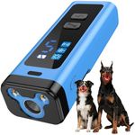 SAMULE Dog Bark Deterrent Device, L