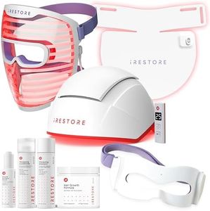 iRestore B
