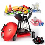 JOYIN 34 PCS Kitchen Toy Set, Toy B