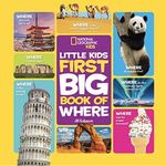 National Geographic Little Kids Fir