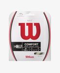 Just Tennis Wilson NXT String Set (All 2024 Styles & Colors) (NXT 16g(1.30mm) - Natural)