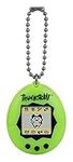 BandAI Tamagotchi Original Neon Shell | Tamagotchi Original Cyber Pet 90s Adults and Kids Toy with Chain | Retro Virtual Pets are Great Boys and Girls Toys or Gifts for Ages 8+