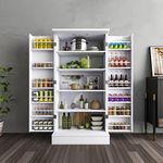 Kitchen Pantry