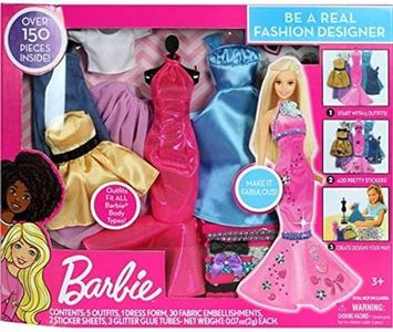 Barbie Be 