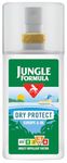 Jungle Formula Dry Protect Insect Repellent, 90 ml (Pack of 1)