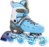 SUPER YOUNGSTER Adjustable Inline S