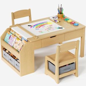 5-in-1 Kid