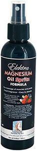 Australian Made Magnesium Oil Spray (STRONG) 180mL