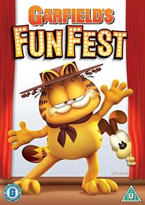 Garfield F