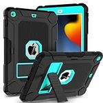 LTROP Case for iPad 9th/ 8th/ 7th G