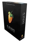 FL Studio Fruity Edition 12 Music Production Software