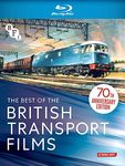 Best of British Transport Films: 70th Anniversary (2 x Blu-ray discs)