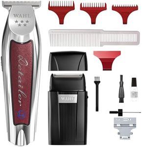 Wahl Profe