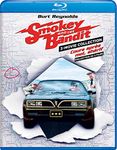 Smokey and the Bandit 3-Movie Collection [Blu-ray]