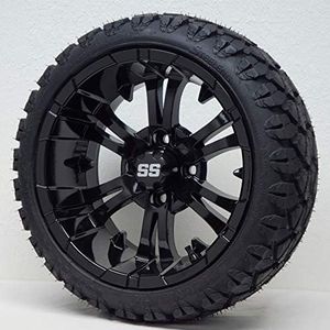 14" VAMPIR