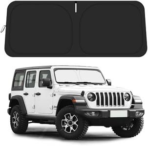 for Jeep W