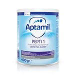 Aptamil 1 Pepti Milk Powder by Aptamil, 400gm