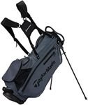 TaylorMade Golf PRO Stand Bag Charc