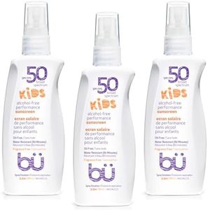 BU SPF 50 