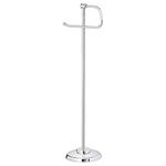 Ikea BALUNGEN Toilet roll Holder, Chrome-Plated