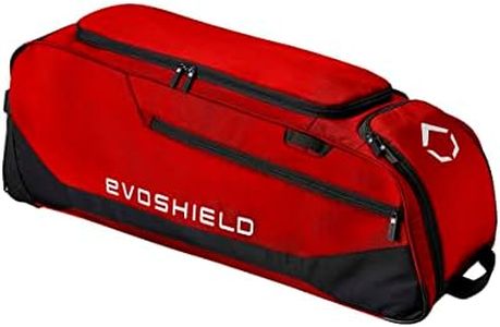 EvoShield Standout Wheeled Bag