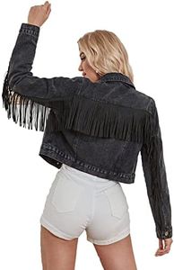 Women Crop