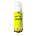 DevaCurl Frizz-Fighting Volumizing Foam Lightweight Body Booster, Superfruits, 8 fl. oz.