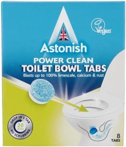 Astonish p
