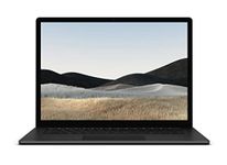 Microsoft Surface Laptop 4 Black 15 Inches 512GB / i7 / 16GB