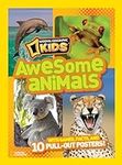 National Geographic Kids Awesome An