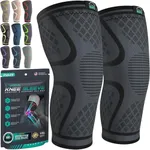 Modvel Compression Knee Brace for W