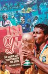 USA 94: World Cup That Changed the Game, the