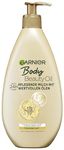 Garnier Oil Beauty Nourishing Oil Milk 400 ml