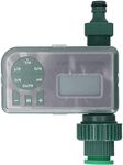 Garden Hose Timer, ABS Housing Self