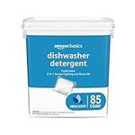 Amazon Basics Dishwasher Detergent 