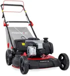 PowerSmart 21 in. Self Propelled Ga