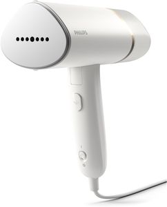 Philips 3000 Handheld Garment Steamer – Portable Fabric Steamer